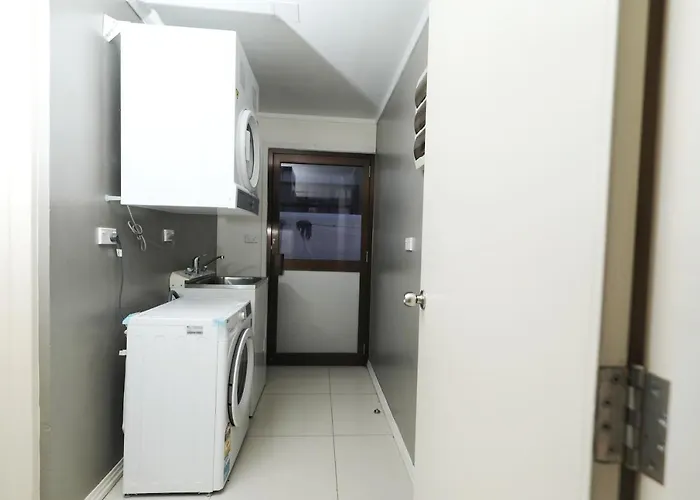 Gardenia Apartment-04